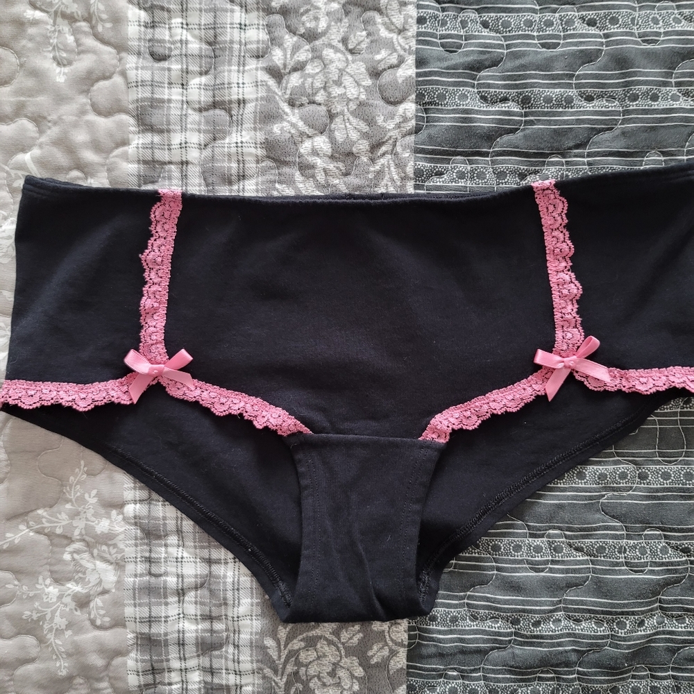 Panties